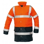 SEFTON High Visibility Jacket 